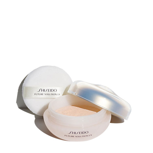 Shiseido Future Solution Total Radiance Loose Powder E 13g