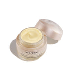Shiseido Benefiance Wrinkle Smoothing Cream Enriched Cream 50ml (Anti-Aging)