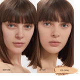 Shiseido Makeup Synchro Skin Self-Refreshing Custom Finish Powder Foundation (Refill) 13g (Face Makeup)