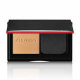 Shiseido Makeup Synchro Skin Self-Refreshing Custom Finish Powder Foundation (Refill) 13g (Face Makeup)
