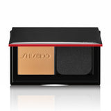 Shiseido Makeup Synchro Skin Self-Refreshing Custom Finish Powder Foundation (Refill) 13g (Face Makeup)