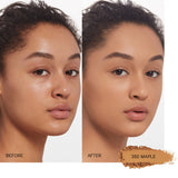 Shiseido Makeup Synchro Skin Self-Refreshing Custom Finish Powder Foundation (Refill) 13g (Face Makeup)
