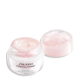 Shiseido Essential Energy Hydrating Cream (Hydrating)