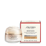 Wrinkle Smoothing Eye Cream
