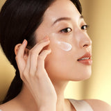 Shiseido Vital Perfection Uplifting And Firming Advanced Cream (refill) 50ml (Anti-Aging)