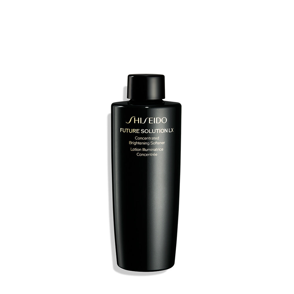 Shiseido Future Solution LX Concentrated Brightening Softener
