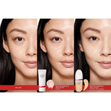 Shiseido Makeup REVITALESSENCE SKIN GLOW Primer SPF 25 Primer 30ml (Makeup)