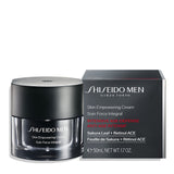 Shiseido Men Skin Empowering Cream 50ml (Anti-Aging)
