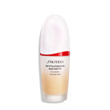 Shiseido Revitalessence Skin Matte Foundation