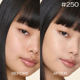 Shiseido Revitalessence Skin Matte Foundation