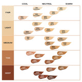 Shiseido Revitalessence Skin Matte Foundation