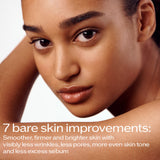 Shiseido Revitalessence Skin Matte Foundation