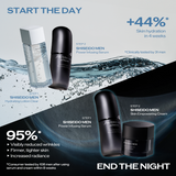 Shiseido Men Ultimune Power Infusing Concentrate Serum 50ml (Anti-Aging)