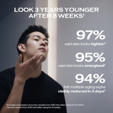 Shiseido Men Ultimune Power Infusing Concentrate Serum 50ml (Anti-Aging)