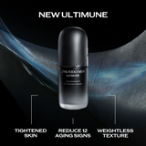 Shiseido Men Ultimune Power Infusing Concentrate Serum 50ml (Anti-Aging)