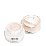 NEW Shiseido Benefiance Brightening Gel Cream