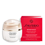 NEW Shiseido Benefiance Brightening Gel Cream