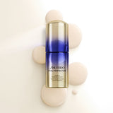 SHISEIDO VITAL PERFECTION SCULPTDEFINE SERUM