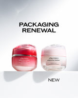 Shiseido Essential Energy Hydrating Cream (Hydrating)