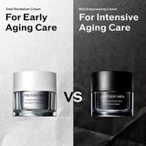 Shiseido Men Skin Empowering Cream 50ml (Anti-Aging)