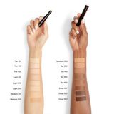 SHISEIDO SYNCHRO SKIN Radiant Lifting (SSRL) Concealer