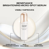 Shiseido Benefiance Brightening Micro Spot Serum 50ml