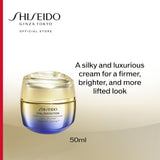 Shiseido Vital Perfection Uplifting And Firming Advanced Cream 50ml (Anti-Aging)