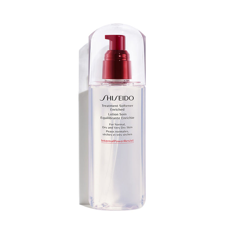 [OCT PROMO] Shiseido Defend Preparation Sets (Cleansing & Hydrating)