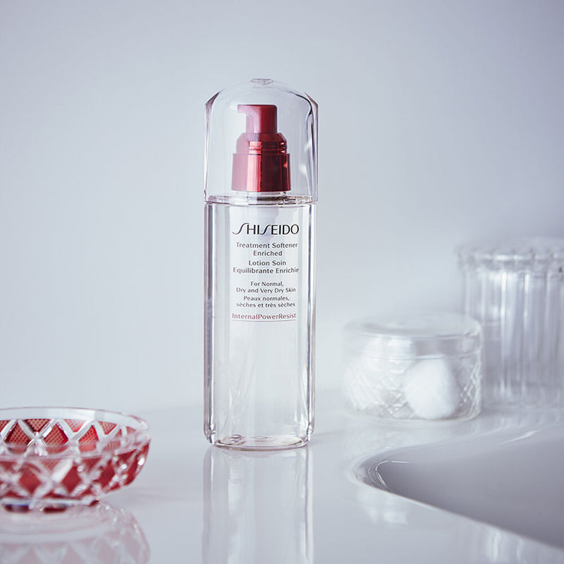 [OCT PROMO] Shiseido Defend Preparation Sets (Cleansing & Hydrating)