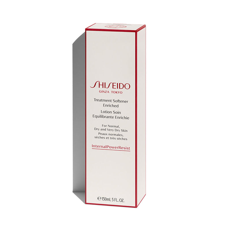 [OCT PROMO] Shiseido Defend Preparation Sets (Cleansing & Hydrating)