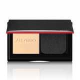 Shiseido Makeup Synchro Skin Self-Refreshing Custom Finish Powder Foundation (Refill) 13g (Face Makeup)