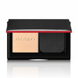 Shiseido Makeup Synchro Skin Self-Refreshing Custom Finish Powder Foundation (Refill) 13g (Face Makeup)