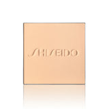 Shiseido Makeup Synchro Skin Self-Refreshing Custom Finish Powder Foundation (Refill) 13g (Face Makeup)