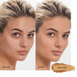 Shiseido Makeup Synchro Skin Self-Refreshing Custom Finish Powder Foundation (Refill) 13g (Face Makeup)