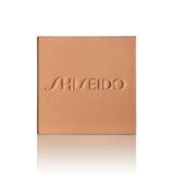 Shiseido Makeup Synchro Skin Self-Refreshing Custom Finish Powder Foundation (Refill) 13g (Face Makeup)
