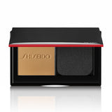 Shiseido Makeup Synchro Skin Self-Refreshing Custom Finish Powder Foundation (Refill) 13g (Face Makeup)