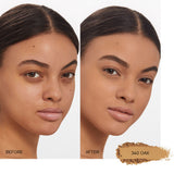 Shiseido Makeup Synchro Skin Self-Refreshing Custom Finish Powder Foundation (Refill) 13g (Face Makeup)
