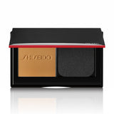 Shiseido Makeup Synchro Skin Self-Refreshing Custom Finish Powder Foundation (Refill) 13g (Face Makeup)