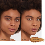 Shiseido Makeup Synchro Skin Self-Refreshing Custom Finish Powder Foundation (Refill) 13g (Face Makeup)