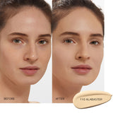 Shiseido Makeup Synchro Skin Self-Refreshing Foundation  30ml (Face Makeup)
