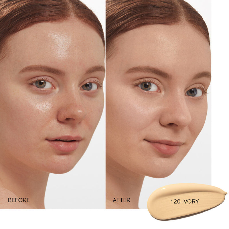 Shiseido Makeup Synchro Skin Self-Refreshing Foundation  30ml (Face Makeup)