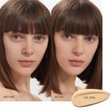 Shiseido Makeup Synchro Skin Self-Refreshing Foundation  30ml (Face Makeup)