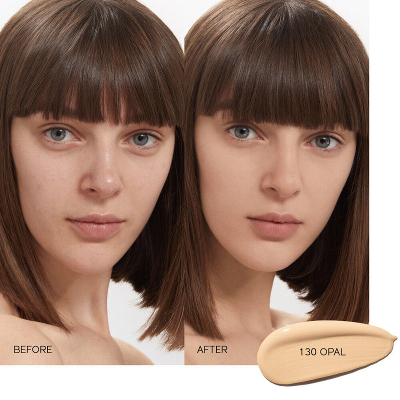Shiseido Makeup Synchro Skin Self-Refreshing Foundation  30ml (Face Makeup)