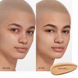 Shiseido Makeup Synchro Skin Self-Refreshing Foundation  30ml (Face Makeup)