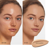 Shiseido Makeup Synchro Skin Self-Refreshing Foundation  30ml (Face Makeup)
