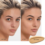 Shiseido Makeup Synchro Skin Self-Refreshing Foundation  30ml (Face Makeup)
