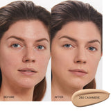 Shiseido Makeup Synchro Skin Self-Refreshing Foundation  30ml (Face Makeup)