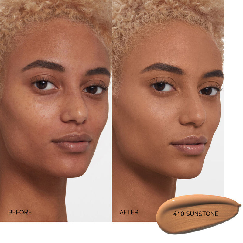 Shiseido Makeup Synchro Skin Self-Refreshing Foundation  30ml (Face Makeup)