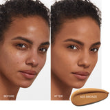 Shiseido Makeup Synchro Skin Self-Refreshing Foundation  30ml (Face Makeup)