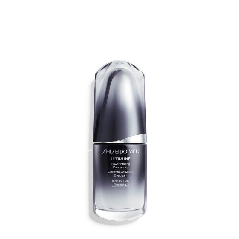 [NOV PROMO] Shiseido For Him Ultimune Trial Kit 15ml